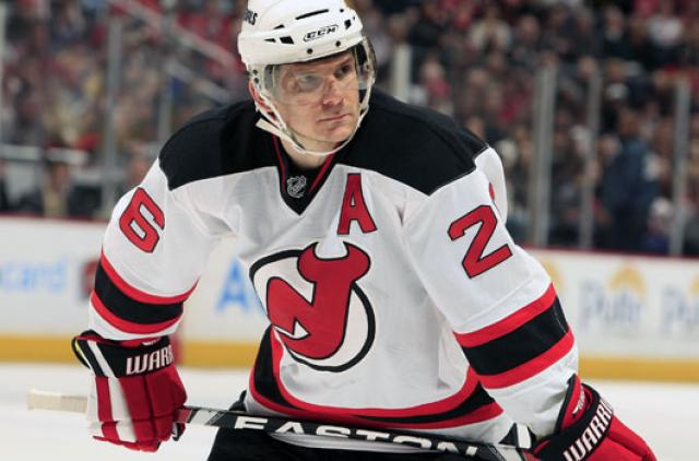 Patrik Elias photo Patrik Elias