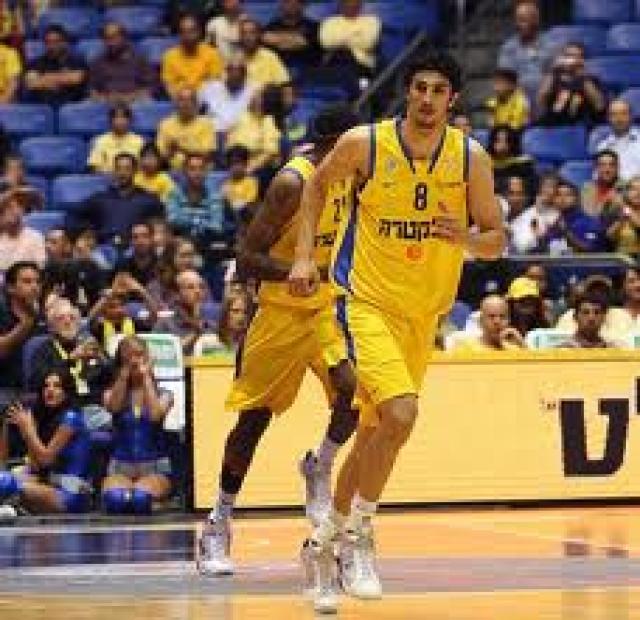 Lior Eliyahu
