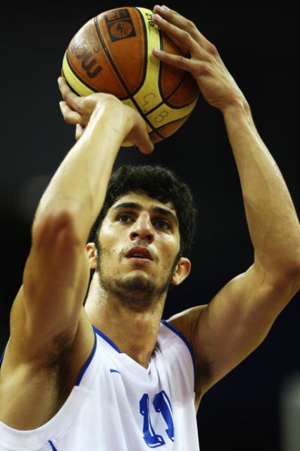 Lior Eliyahu