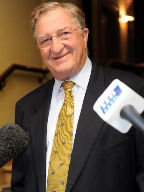 John Dorman Elliott