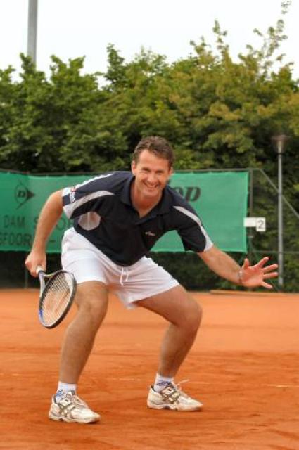 Jacco Eltingh