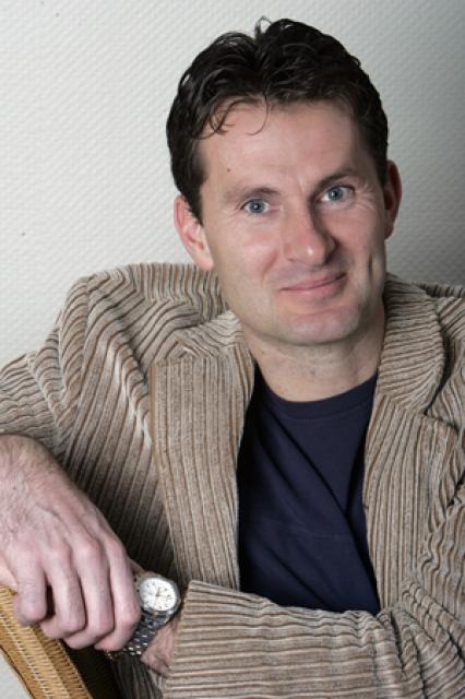 Jacco Eltingh