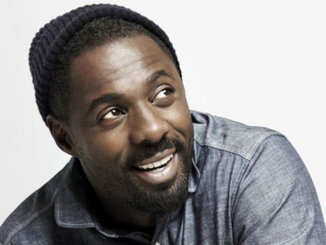 Idris Elba