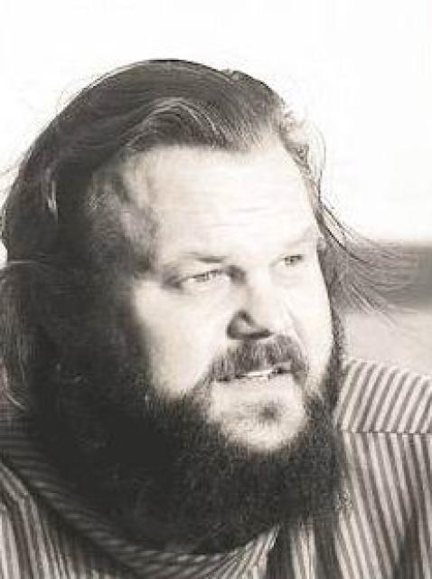 Carl Martin Oehman photo Carl Martin Oehman