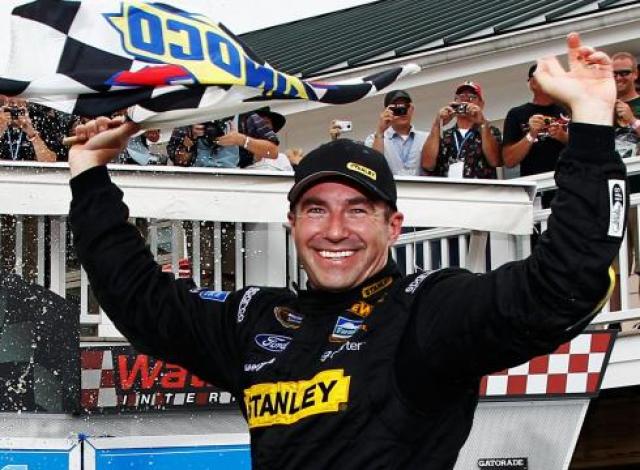 Marcos Ambrose photo Marcos Ambrose