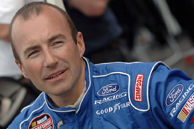 Marcos Ambrose photo Marcos Ambrose