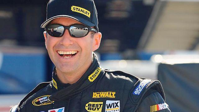 Marcos Ambrose photo Marcos Ambrose