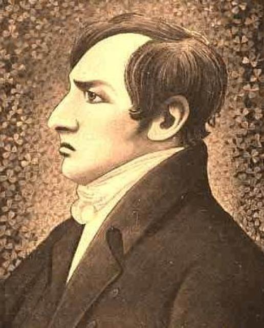 Robert Emmet