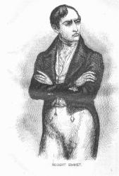 Robert Emmet Robert Emmet