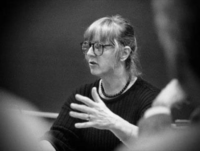Alice Amsden