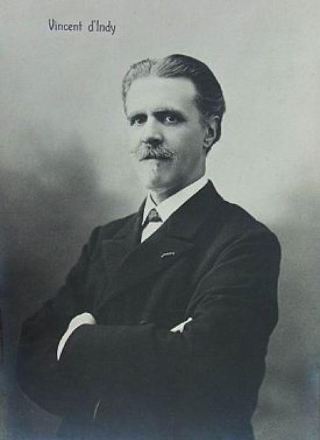 Vensan Endi