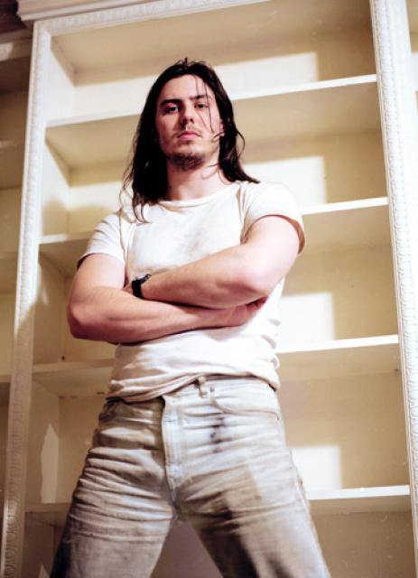  Andrew W.K.