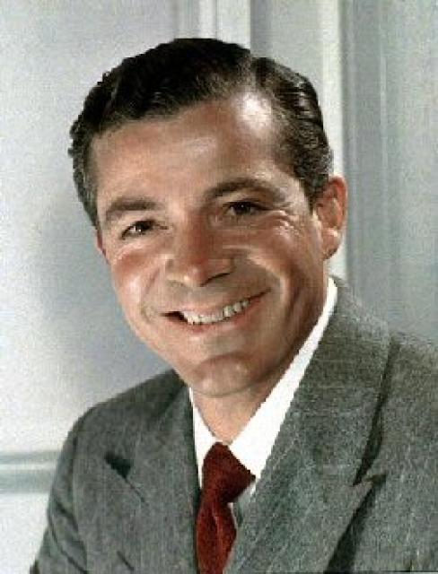 Dana Andrews