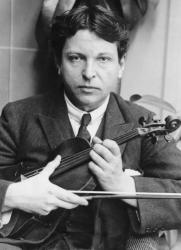 George Enescu George Enescu