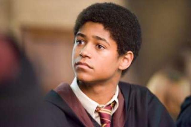 Alfie Enoch photo Alfie Enoch