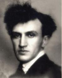 Jean Epstein