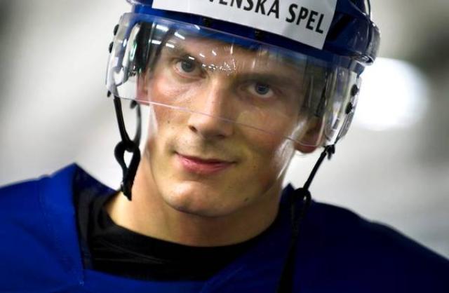 Loui Eriksson photo Loui Eriksson