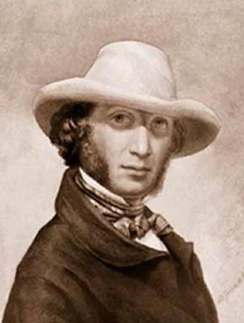 Rafail Eristov