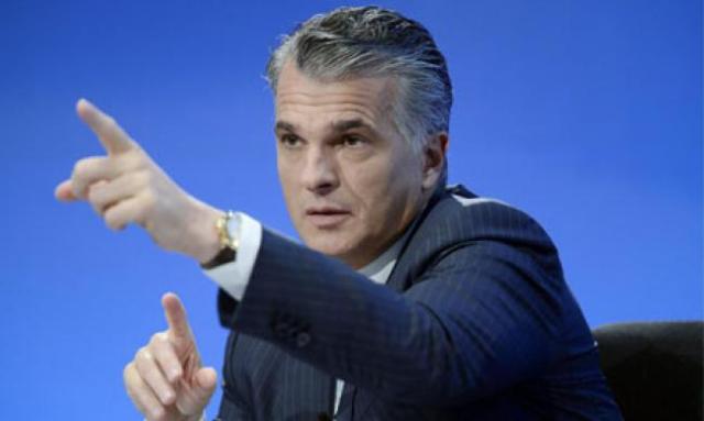 Sergio Ermotti