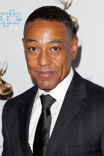 Giancarlo Esposito photo Giancarlo Esposito