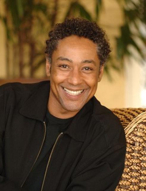 Giancarlo Esposito photo Giancarlo Esposito