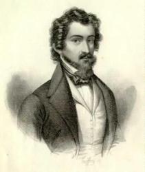 Jose de Espronceda Jose de Espronceda