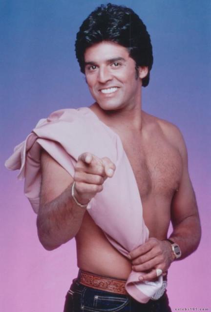 Erik Estrada photo Erik Estrada