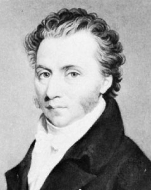 Thomas Attwood photo Thomas Attwood