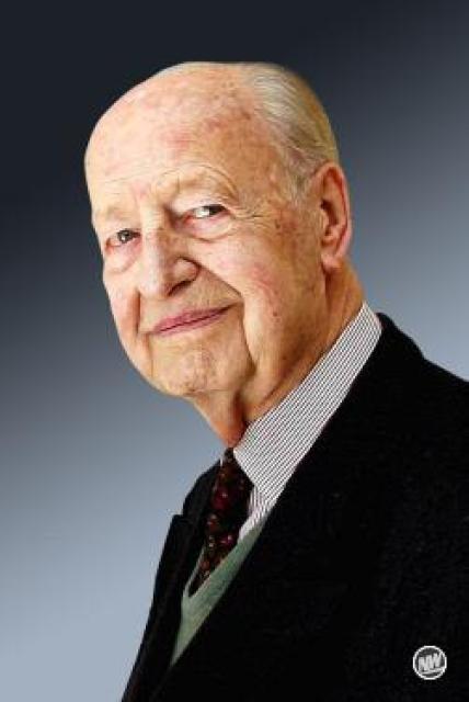 Rudolf August Oetker