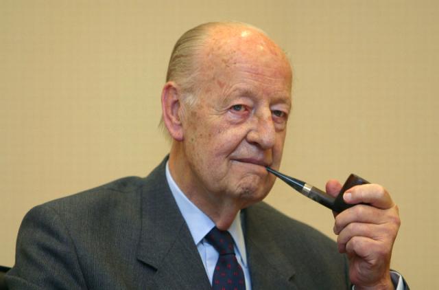 Rudolf August Oetker