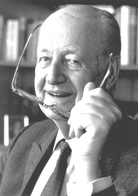 Rudolf August Oetker