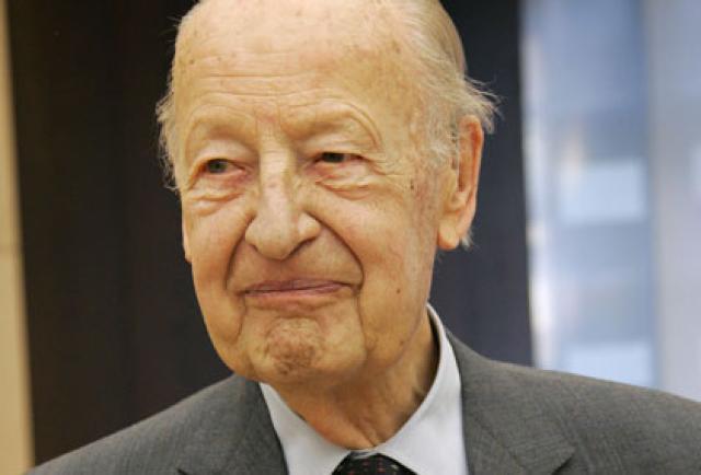 Rudolf August Oetker
