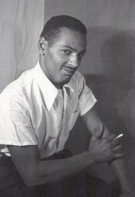 William Attaway photo William Attaway