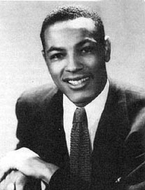 William Attaway photo William Attaway