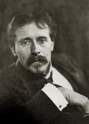 Charles Ashbee