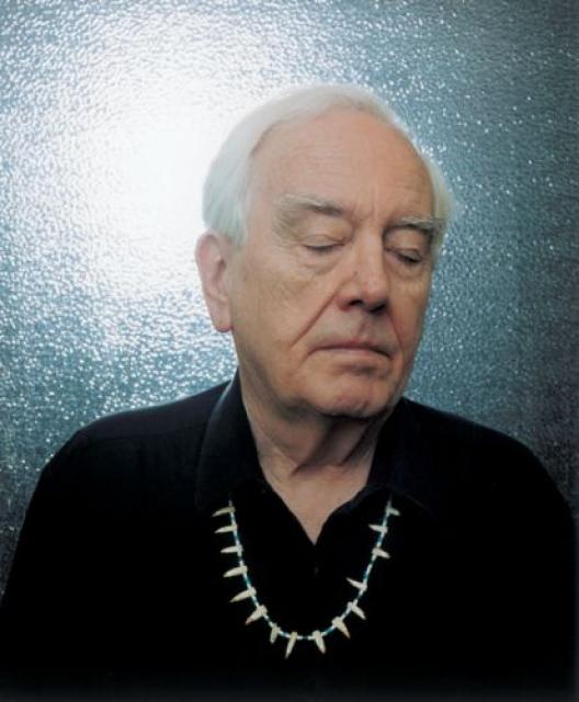 Robert Ashley photo Robert Ashley