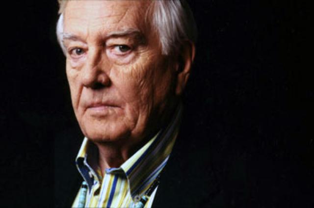 Robert Ashley photo Robert Ashley