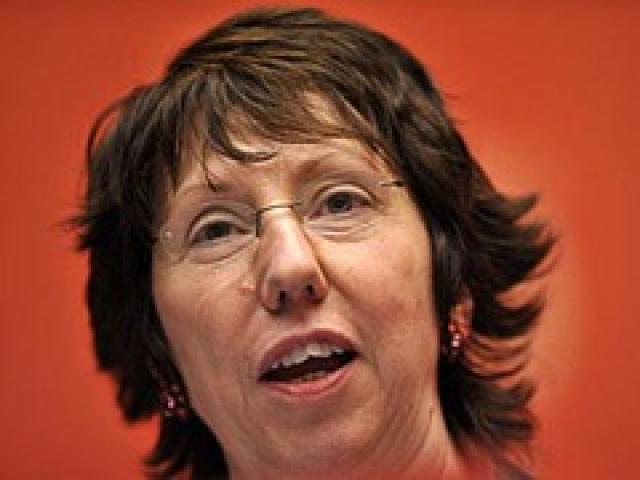 Catherine Margaret Ashton photo Catherine Margaret Ashton