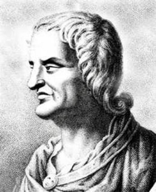 Decimus Junius Juvenalis