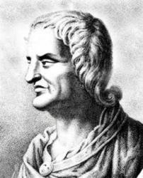 Decimus Junius Juvenalis