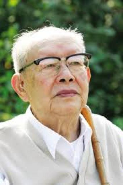 Zhou Youguang