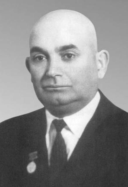 Suleyman Udakov photo Suleyman Udakov