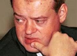 Ilya Uzhanov