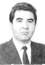 Шавкат Юлдашев