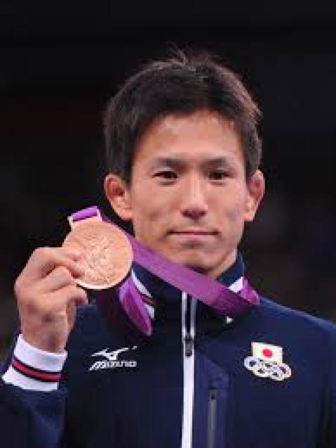 Kenichi Umoto