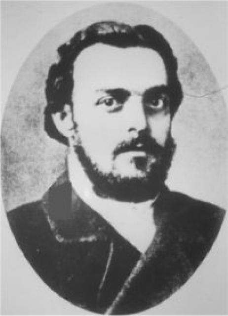 Fedor Urkovskiy