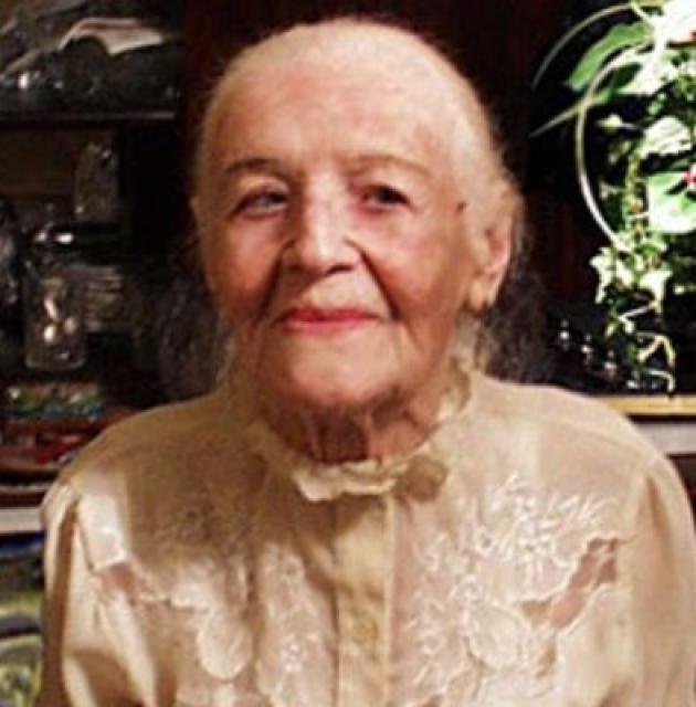 Isabella Yurieva