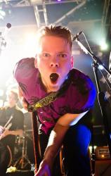 Anders Uhansson Anders Uhansson