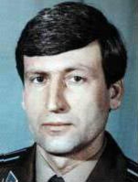 Александр Яблонцев