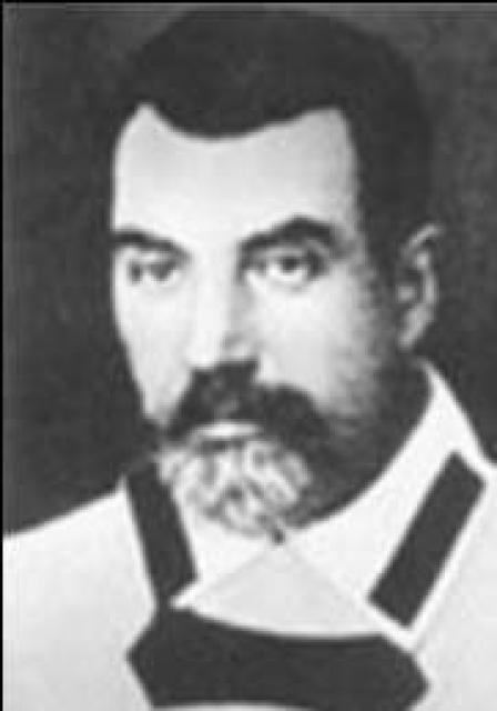 Ivan Yagello